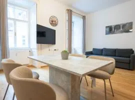 Cozy 1BR apartment near Opera - 24h self check-in