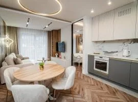 Apartament Aspen