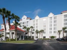 SpringHill Suites by Marriott Orlando Lake Buena Vista South