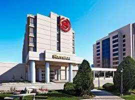 Sheraton Parkway Toronto North Hotel & Suites