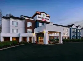 SpringHill Suites by Marriott Waterford / Mystic