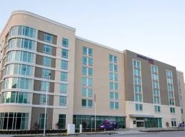 SpringHill Suites by Marriott San Jose Airport