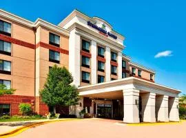 Springhill Suites by Marriott Chicago Schaumburg/Woodfield Mall