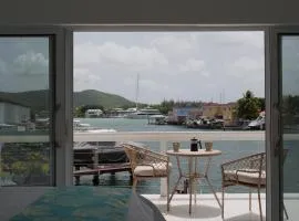 217B Jolly Harbour Antigua - Clearwater Villa