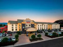 Fairfield Inn & Suites by Marriott Kelowna