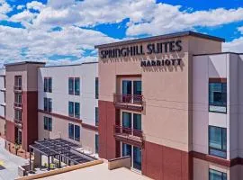 SpringHill Suites by Marriott Albuquerque North/Journal Center