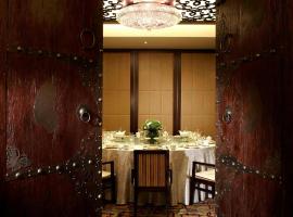 Suzhou Marriott Hotel, hotel em Suzhou