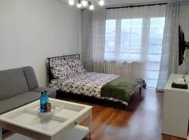 Apartament Romeo