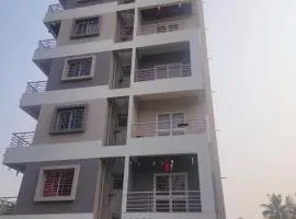 Skyscraper Homestay