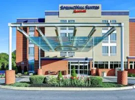 SpringHill Suites Harrisburg Hershey