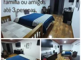 Loft Campos a 12 minutos do centro turistico de Campos do Jordão