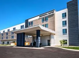 SpringHill Suites by Marriott Amarillo