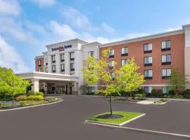 SpringHill Suites by Marriott Cleveland Solon