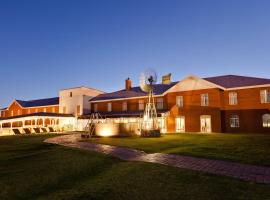 Protea Hotel by Marriott Kimberley, hotel v destinaci Kimberley