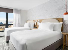 SpringHill Suites by Marriott New York Manhattan Chelsea, hotel en Nueva York