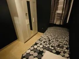 Cozy room in shared apartment - shared bathroom