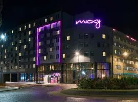 Moxy Southampton