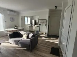 BEL appartement T5 NEUF avec 4 chambres