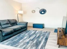 Cozy Comfort 1BR! Renovated and Private - Pets Welcome