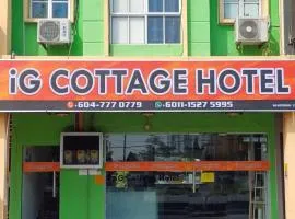 iG Cottage Hotel