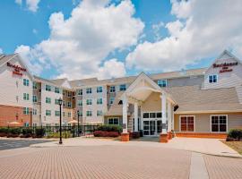 Residence Inn by Marriott Roanoke Airport, hotel in Roanoke