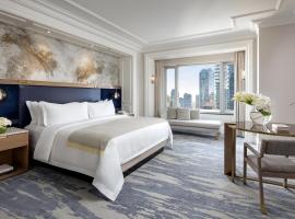 The St. Regis Toronto, hotel que acepta mascotas en Toronto