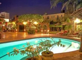 Quinta Don Jose Boutique Hotel