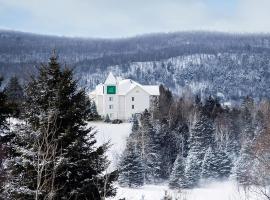 AX Hotel, hotell i Mont-Tremblant