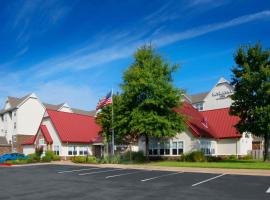 Residence Inn by Marriott Rogers, hotel u gradu 'Rogers'