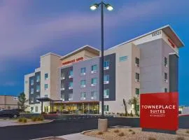 TownePlace Suites by Marriott El Paso East/I-10