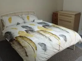 En-suite Double Room 277GC2 Salford Manchester