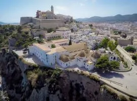 Mirador de Dalt Vila-Relais & Chateaux