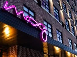 Moxy Omaha Downtown