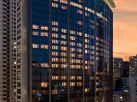 Le Meridien Shenyang Heping