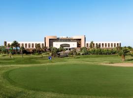 Sheraton Colonia Golf & Spa Resort – hotel w mieście Colonia del Sacramento