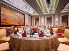 Sheraton Changzhou Wujin Hotel