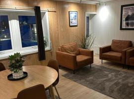 LUN Home, hostel sa Tromsø