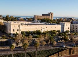 Protea Hotel by Marriott Cape Town Waterfront Breakwater Lodge, ξενοδοχείο στο Κέιπ Τάουν