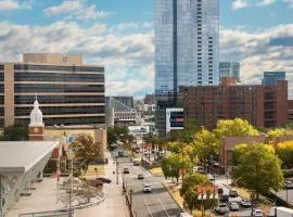 Sheraton Inner Harbor Hotel