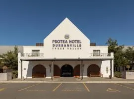 Protea Hotel by Marriott Cape Town Durbanville