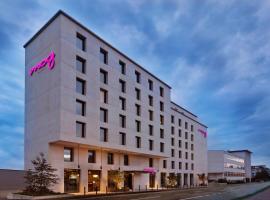 Moxy Rapperswil, hotel u gradu 'Rapperswil-Jona'