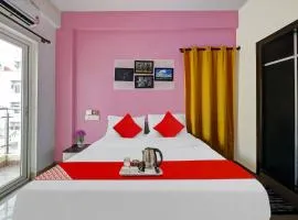 Hotel O Vsv Avenue Hennur Near Sri Amruth Chithra Mandira