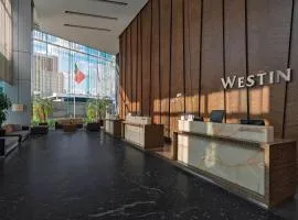 The Westin Santa Fe, Mexico City