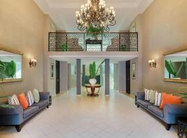 Protea Hotel by Marriott Livingstone, hotel en Livingstone