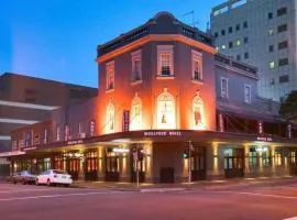 Woolpack Hotel Parramatta