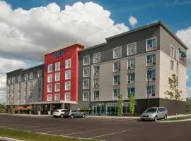 TownePlace Suites by Marriott Ottawa Kanata