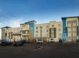 TownePlace Suites by Marriott Edmonton Sherwood Park