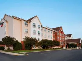 TownePlace Suites by Marriott Chicago Naperville