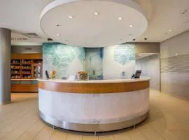 SpringHill Suites by Marriott Houston Rosenberg