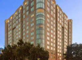 Residence Inn by Marriott Sacramento Downtown at Capitol Park